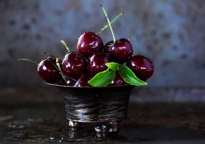 Red Cherry