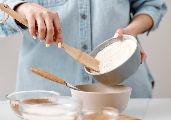 Atta & Maida (Wheat Flour)