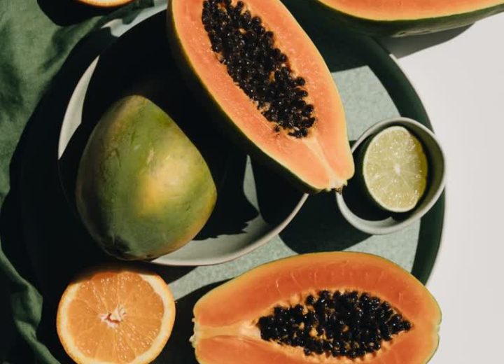 Papaya