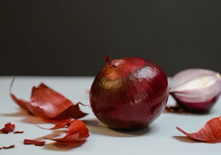 Red Onion