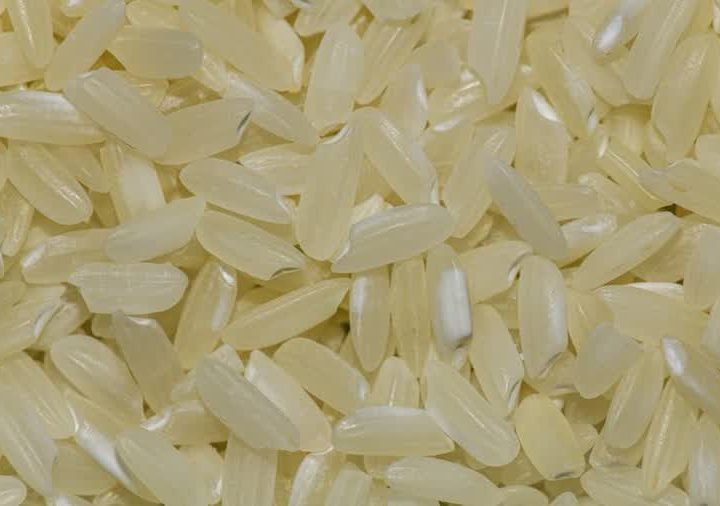 Basmati Rice 1121