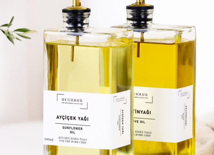 Sunflower Oil